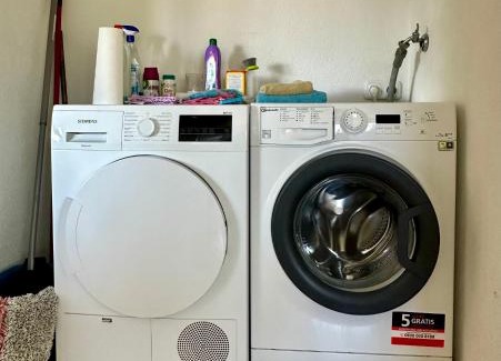 Offenburg Apartamento | Business Apartment zentrale Lage