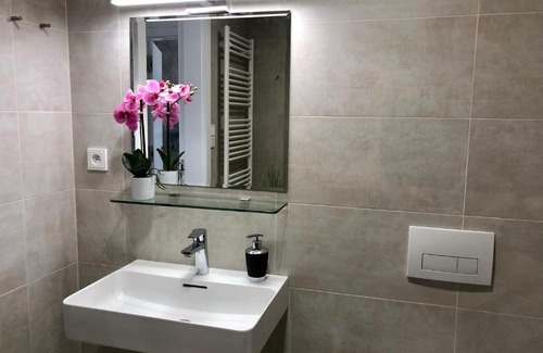 Brno Apartamento | Business Apartments