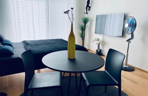 Brno Apartamento | Business Apartments