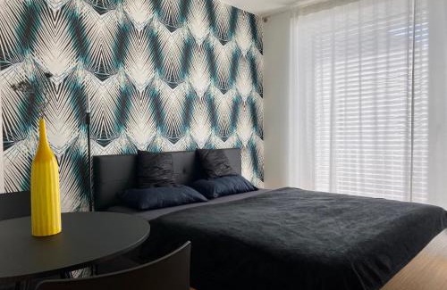 Brno Apartamento | Business Apartments