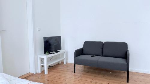 Neumuenster Apartamento | Business-Apartments Neumünster Zentrum