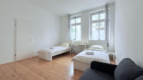 Neumuenster Apartamento | Business-Apartments Neumünster Zentrum