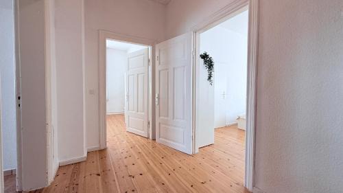 Neumuenster Apartamento | Business-Apartments Neumünster Zentrum