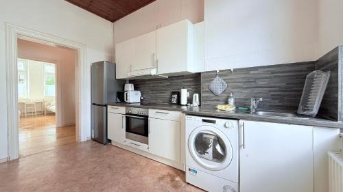 Neumuenster Apartamento | Business-Apartments Neumünster Zentrum