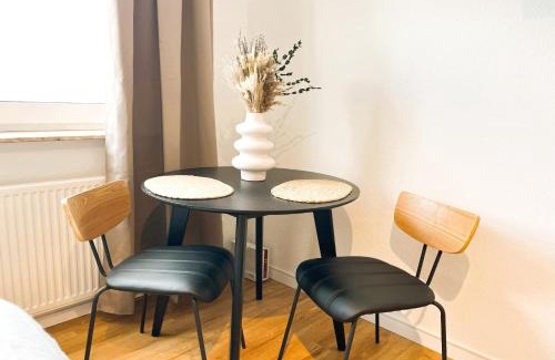 Osnabrueck Apartamento | Business Comfort Studio