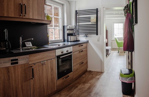 Schwalenberg Apartamento | Business apartment - Business apartment Phileas