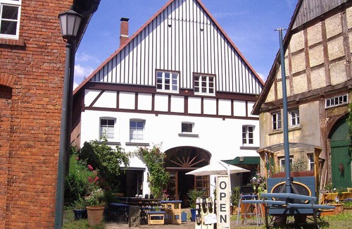 Schwalenberg Apartamento | Business apartment - Business apartment Phileas