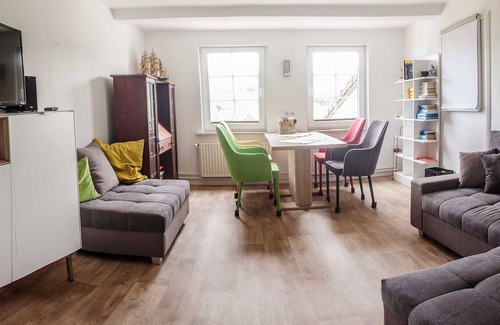Schwalenberg Apartamento | Business apartment - Business apartment Phileas
