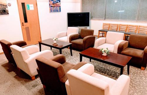 Hakodate Hotel | Business Hotel Ekimae