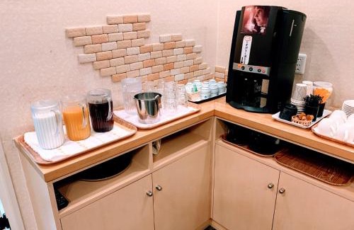 Hakodate Hotel | Business Hotel Ekimae