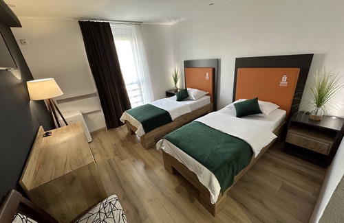 Prijedor Hotel | Business Hotel Prijedor