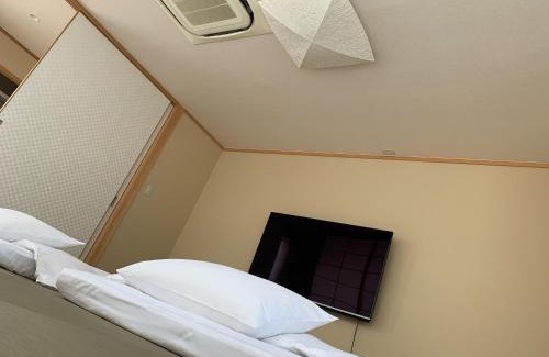 Kita Ward Hotel | Business Hotel TenTen