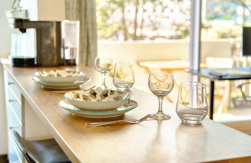 Puteaux Apartamento | Business or shopping? Ideal apartment in La Défense, near Westfield