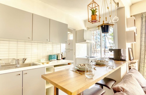 Puteaux Apartamento | Business or shopping? Ideal apartment in La Défense, near Westfield
