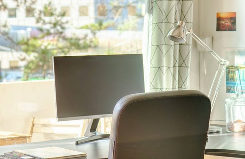 Puteaux Apartamento | Business or shopping? Ideal apartment in La Défense, near Westfield