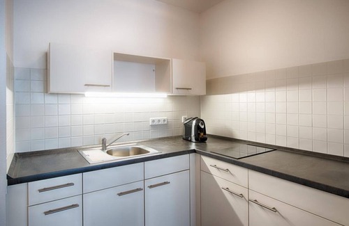 Suedvorstadt Casa | Business room - Early bird rate with breakfast - ACHAT Hotel Dresden Altstadt