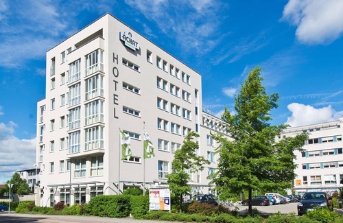 Suedvorstadt Casa | Business room - Early bird rate with breakfast - ACHAT Hotel Dresden Altstadt