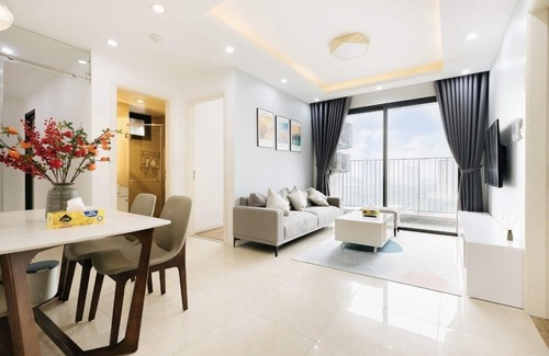 Trung Hoa Nhan Chinh Apartamento | Business Serviced Apartment D'capitale
