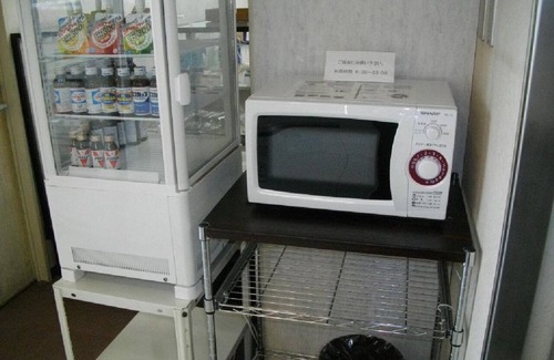 Toyohashi Hotel | Business Single Smoking Free Parking BasicSim / Toyohashi Aichi