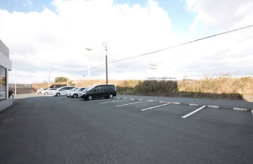 Toyohashi Hotel | Business Single Smoking Free Parking BasicSim / Toyohashi Aichi