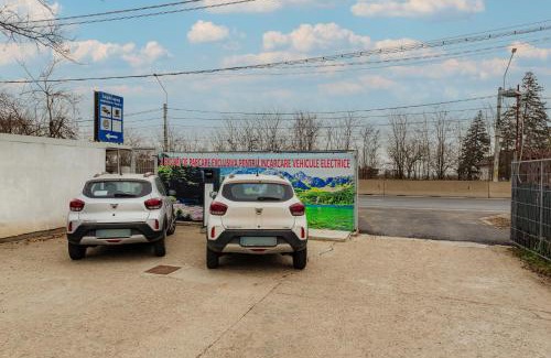 Balotesti Apartamento | Business Transit to Therme & Bucharest Airport