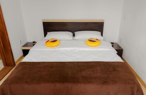 Balotesti Apartamento | Business Transit to Therme & Bucharest Airport