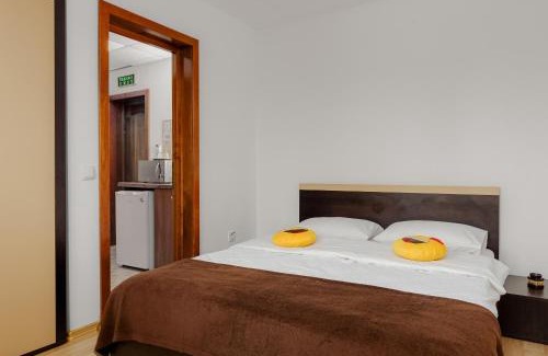 Balotesti Apartamento | Business Transit to Therme & Bucharest Airport