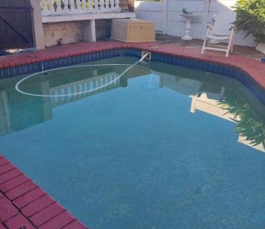 Bluff Casa | Busis guesthouse