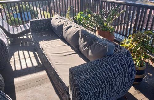 Bluff Casa | Busis guesthouse