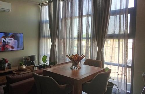 Maputo Apartamento | BuSoBlack