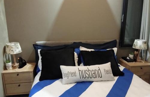 Maputo Apartamento | BuSoBlack