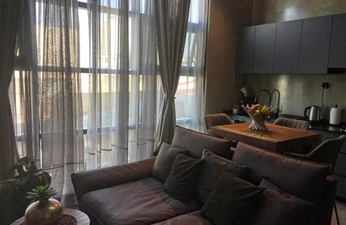 Maputo Apartamento | BuSoBlack