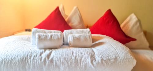 Grindelwald Apartamento | Bussalp Apartment - Aare Jungfrau AG