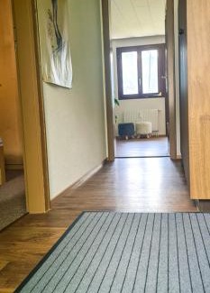 Grindelwald Apartamento | Bussalp Apartment - Aare Jungfrau AG