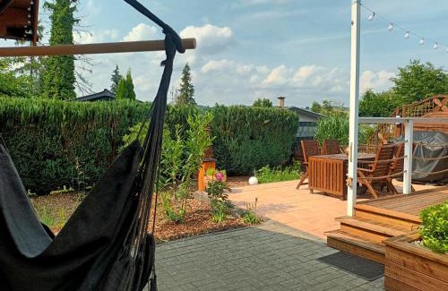 Ruppichteroth Casa | Bussardhorst