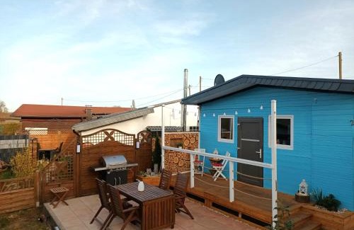 Ruppichteroth Casa | Bussardhorst