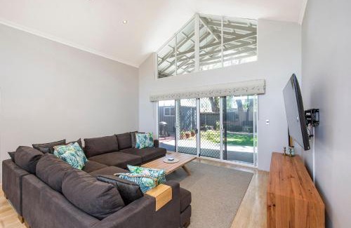 West Busselton Casa | Bussell Hideaway Haven