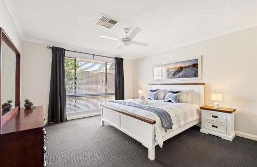 Broadwater Casa | Busselton Broadwater Holiday Home