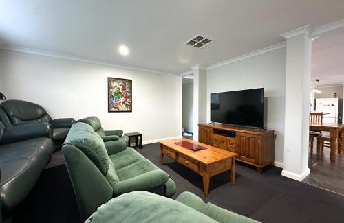 Broadwater Casa | Busselton Broadwater Holiday Home