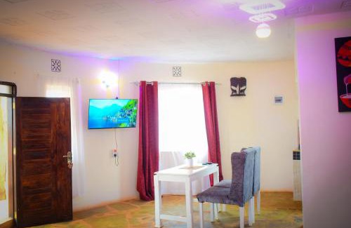 Voi Casa | Bustani Luxury Cottages