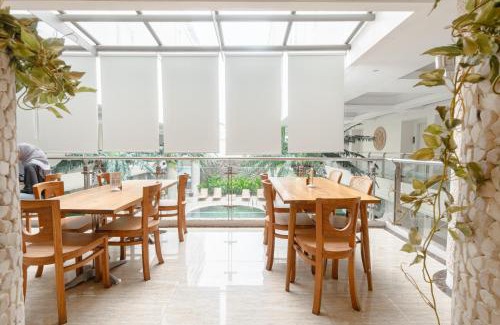 Sunset Road Apartamento | Bustle Base Coliving and Coworking Space