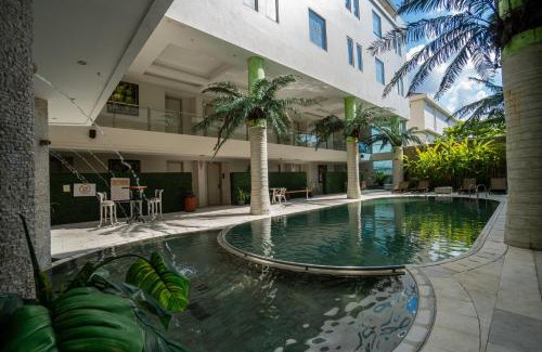 Sunset Road Apartamento | Bustle Base Coliving and Coworking Space