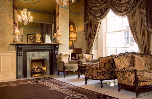 City Centre Dublin Hotel | Buswells Hotel