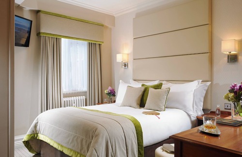 City Centre Dublin Hotel | Buswells Hotel
