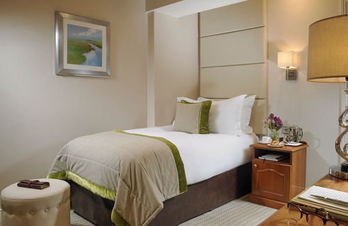 City Centre Dublin Hotel | Buswells Hotel