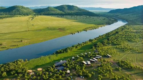 Mongolia Complejo | Butèle Resort