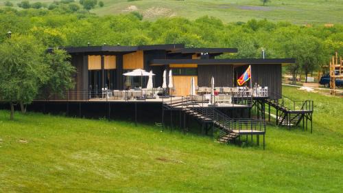 Mongolia Complejo | Butèle Resort