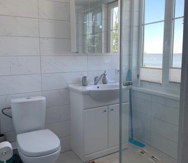 Juodkrante Apartamento | Butas Prie Marių