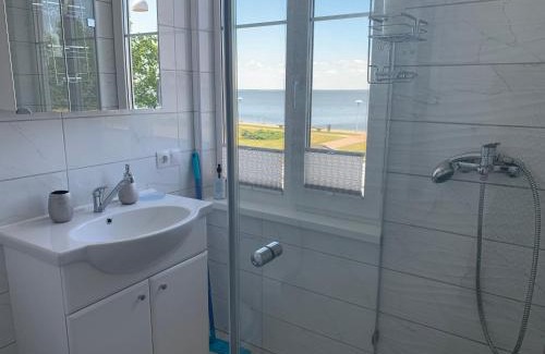 Juodkrante Apartamento | Butas Prie Marių