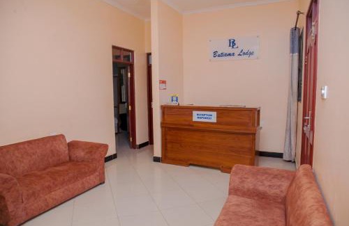 Dar es Salaam Hotel | Butiama Hotel Chanika